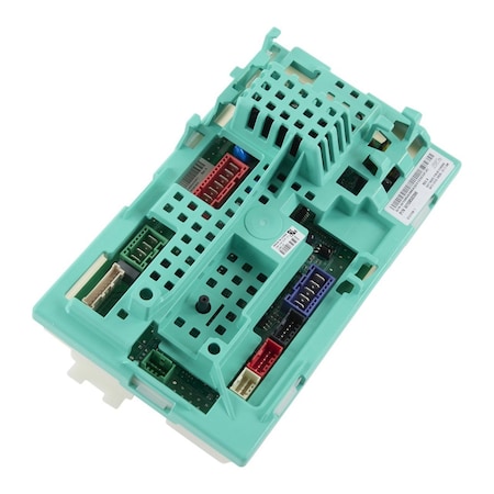 Whirlpool W11188527 Whirlpool Washer Electronic Control Board W11188527